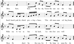 Music helps bring us closer together in harmony, throughout the world! Chapter 9 Music And The Older Child Music And The Child