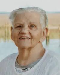 Dorothy (Dot) Tinney Mizelle Obituary (2023)