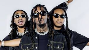 Eles continuaram a lançar vários singles de sucesso, como fight night (2014), look at my dab (2015) e o sucesso do topo de paradas bad and boujee (2016). Transmite La Nueva Cancion De Migos Straightenin