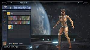 Oct 31, 2021 · your how to unlock all the characters in injustice 2 pic are be had in this blog. Injustice 2 How To Get All Characters