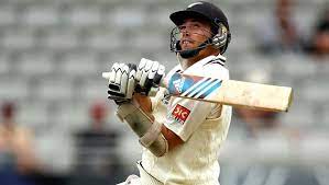 Latest tim southee news and updates, special reports, videos & photos of tim southee on sportstar. Tim Southee Of New Zealand Bats During Day Two Of The First Test Match Between New Zealan1 The Cricket Lounge