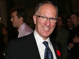 Hall of Fame hockey announcer 'Doc' Emrick retires