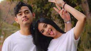 Artis muda yang mengawali karier di pertelevisian sejak tahun. Lama Putus Dengan Dinda Kirana Miqdad Addaussy Pamer Foto Dengan Wanita Cantik Siapa Tribunstyle Com