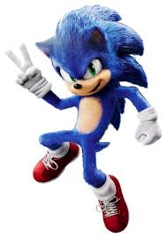 Sonic 2 Pose Png Desenhos Do Sonic Caricaturas Desenhos