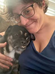 Any suggestions for a 3-year-old rescue with anxiety?