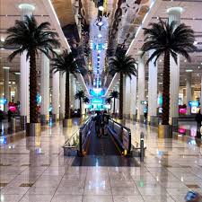 Abu Dhabi International Airport Auh مطار أبو ظبي الدولي Abu Dhabi International Airport Abu Dhabi European Vacation