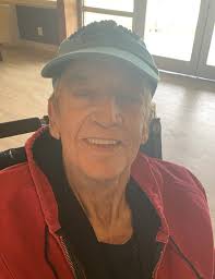 Obituary information for James Kenneth "Kenny" Goodwin