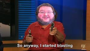 Boogie says his decision to this was the best decision he has made. My First Boogie Meme Boogie2988