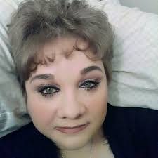 Carla Eldridge's Instagram, Twitter & Facebook