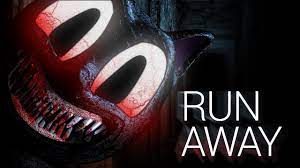 Close this dialog window share & more. Cartoon Cat Run Away Or3o Samhaft Sleepingforest Animated By Mautzi A S Youtube