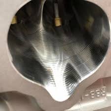 We used up about 10 heads, numerous valves, and about $50,000 worth of labor. 51 Head Porting Ideas In 2021 Ls Engine Port Automotive Mechanic