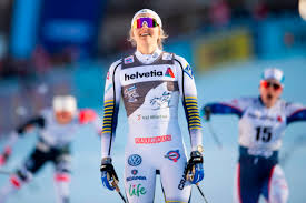 Stina nilsson och petra malm samtalar om vad som driver dem i deras karriärer i. Ampumahiihtoon Vaihtanut Hiihtohirmu Ei Saastele Ruutia Stina Nilsson Ampuu 1 200 Laukausta Viikossa Yle Urheilu Yle Fi