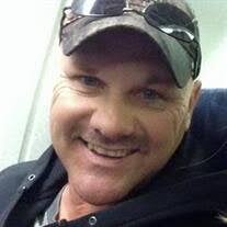 Ricky D. Landrum Jr. Obituary