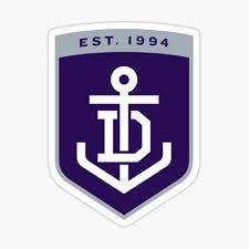 The fremantle football club, nicknamed the dockers, is a professional australian rules. Fremantle Dockers Stickers Redbubble