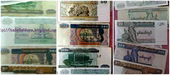 Our currency rankings show that the most popular malaysian ringgit exchange rate is the myr to usd rate. Matawang Myanmar Bella Idura