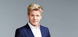 Дмитро ілліч гордон, born october 21, 1967, kyiv) is a ukrainian writer, journalist, tv presenter and singer. What The F S Gordon Up To Interview With Gordon Ramsay