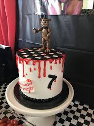 Birthday Cakes Five Nights At Freddy S Cake Fnaf Birthday Yesbirthday Home Of Birthday Wishes Inspiration Submitted 3 years ago by spooky ;)supershanyt. birthday cakes five nights at freddy