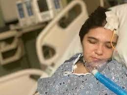 Alexa Escobar's Instagram, Twitter & Facebook