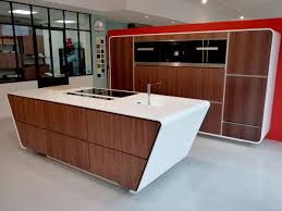 Ateliers Malegol 230 Rue St Malo A Rennes Fours Micro Onde Miele Machine A Caf Idee Amenagement Cuisine Cuisine Moderne Cuisine A Aire Ouverte