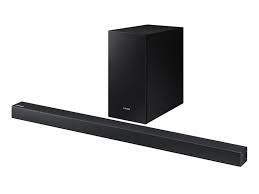 How do i get true dolby atmos sound? Hw R450 Soundbar Home Theater Hw R450 Za Samsung Us