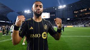 Denis Bouanga's one goal, two assists help LAFC beat Sporting KC