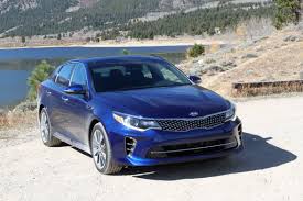 أسعار كيا اوبتيما 2016 مع احدث الصور المرسال