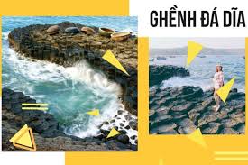 Lấy cảm hứng từ ghềnh đá đĩa, một địa danh du lịch nổi tiếng của tỉnh phú yên, apec mandala wyndham phú yên vừa mang đến cảm giác độc đáo mới lạ về thị giác vừa hội tụ các giá trị chuẩn mực về thiết kế theo phong cách kiến trúc hiện đại và mang giá trị văn hóa bản sắc đặc trưng. Kinh Nghiá»‡m Du Lá»‹ch Ganh Ä'a Ä'Ä©a Phu Yen 2020 Ä'Æ°á»ng Ä'i Gia Ve Co Gi Ä'áº¹p Travelgear Blog