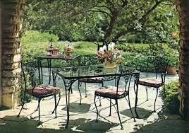Woodard outdoor furniture is made by hand in the usa (owosso, mi). Exhibition To Showcase History Of Furniture Manufacturing In Owosso Mlive Com