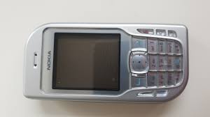 NOKIA » Nokia 6670 - 2004