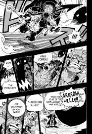 Spoiler - One Piece Chapter 1086 Spoilers Discussion | Page 335 | Worstgen