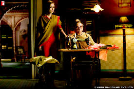 An album that is anchored in the melodious history of indian film music, but is equally aware of the changing times; Laaga Chunari Mein Daag Journey Of A Woman 2007 Imdb
