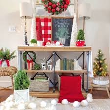 Maybe you would like to learn more about one of these? Impressive Christmas Entryway Decoration Ideas For 2020