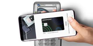 Samsung Pay V Belarusi Kak Polzovatsya Kak Podklyuchit Kakie Banki Podderzhivayut Samsung Pej
