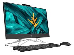 Being fitted with the best processors and best graphics cards is certainly one. Hp All In One 24 Df0061in Pc Hp Store India