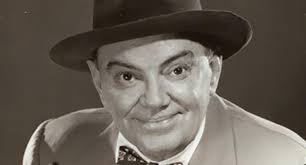 Cliff “Ukulele Ike” Edwards (1895–1971)