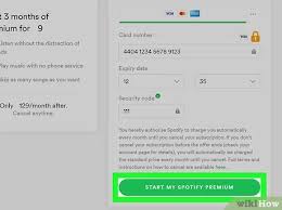 On one hand, it could be the taskmaster your budget needs. How To Upgrade From Free To Premium On Spotify 9 Steps