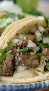 Maybe you would like to learn more about one of these? Rib Eye Street Tacos Great Grub Delicious Treats