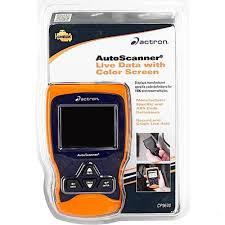 Actron Cp9670 Autoscanner Obd2 Scanner Reviews 2018
