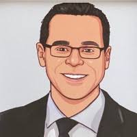 Russell Reynolds Associates Finance Department