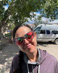 Taking a moment to honor my Mom, who passed a little over a year ago. Jo Anne  Earp (1945-2022) was a force, blazed her own trail in her own way, and  inspired