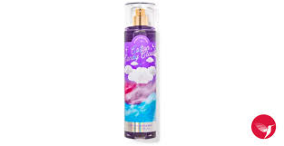 Cotton Candy Clouds Bath & Body Works perfume - a new fragrance for  women 2022