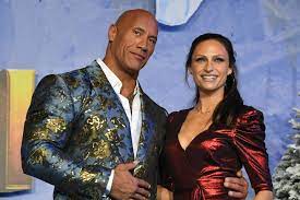 Fast furious 9 tyrese gibson wirft dwayne johnson zerstorung der reihe vor. Dwayne Johnson Er Und Seine Familie Waren An Corona Erkrankt Gala De