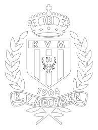Learn more about kv mechelen esports in s11: Ausmalbilder Kv Mechelen Besteausmalbilder De