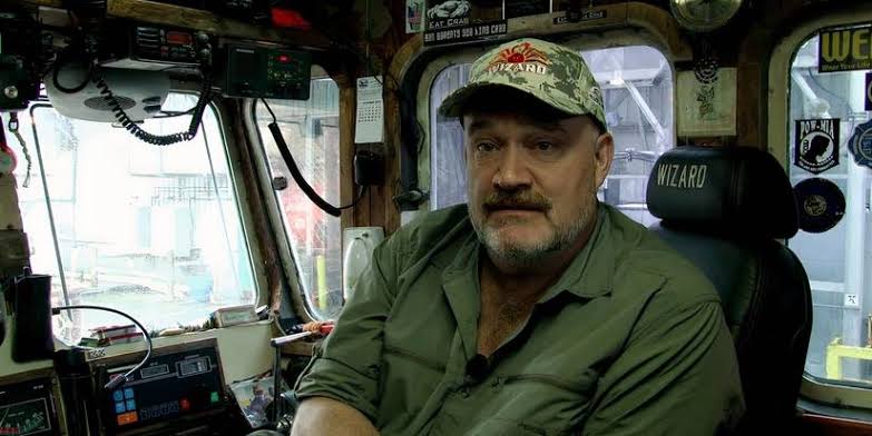 Keith Colburn's Future On Deadliest Catch Finally Revealed After Health  Scare