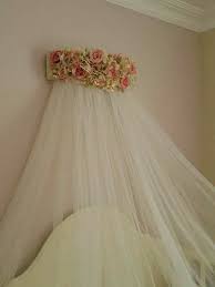 Cibinlik Bebek Perdeleri Cibinlik Yatak Odasi