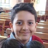 George Saba's Instagram, Twitter & Facebook