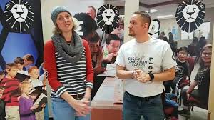 Every Child Drive Info