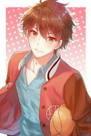 Maybe you would like to learn more about one of these? Anime Image Anime Boys Wattpad
