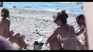 Encoxada grope cum - best girl public