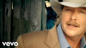 Alan Jackson